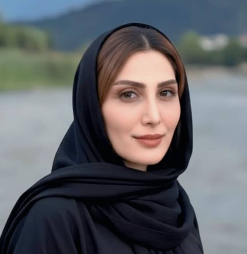مریم الهی 